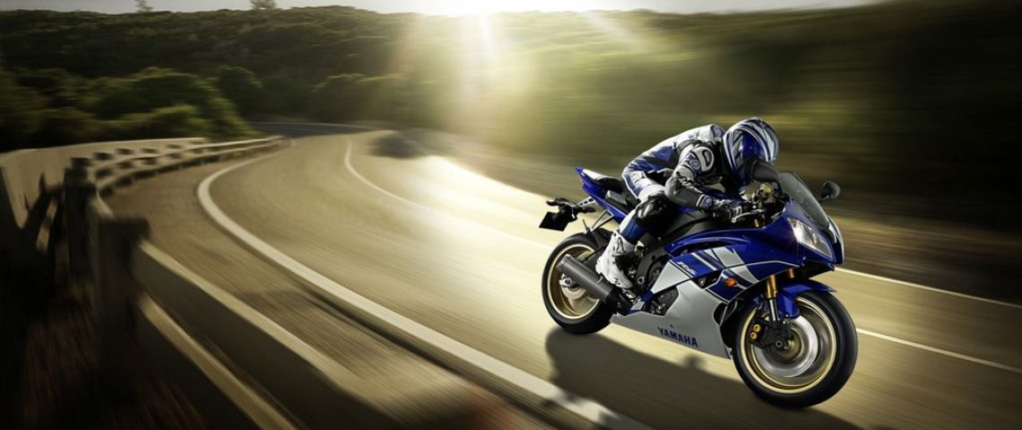 Yamahaaaaa