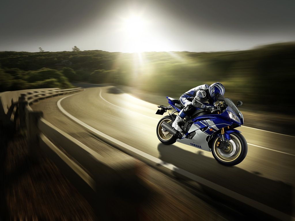 Yamahaaaaa